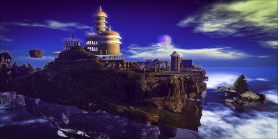 MoonCastle Island 4